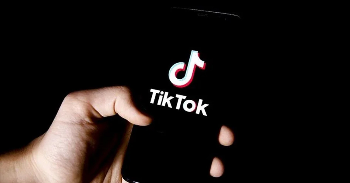 TikTok Videolarından Logo Kaldırma