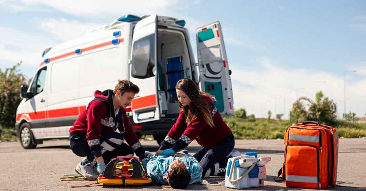 Ambulans Şoförlüğü İşe Alım Nasıl Gerçekleşir?