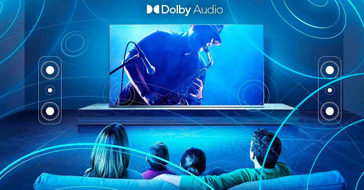 Dolby Atmos Ne İşe Yarar?