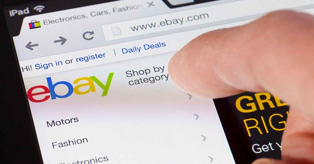 Ebay Komisyon Oranları Nelerdir?