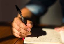 Otobiyografi Nedir? Nasıl Yazılır?