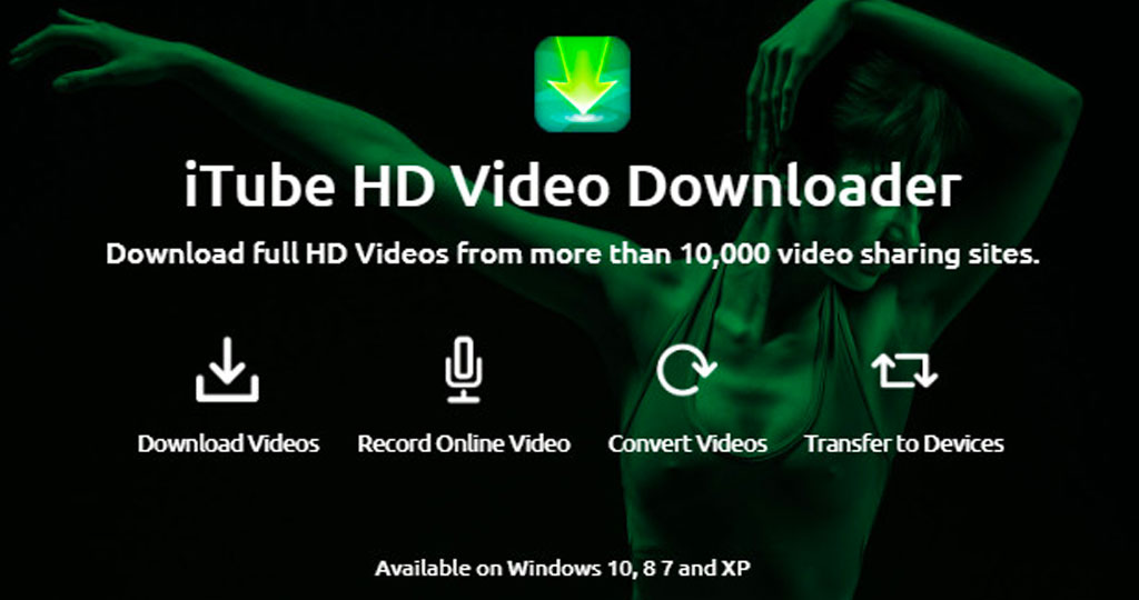 İtube HD Video Downloader