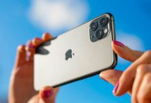 İphone Kamera Ayarları Nasıl Yapılır?