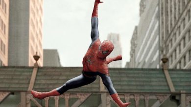 Spider-Man Filmleri