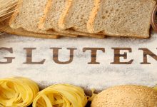 Gluten Nedir?