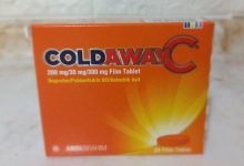 Coldaway C Nedir? Ne İçin Kullanılır?