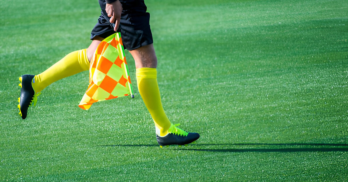 Hakem Olmak için Gerekenler Nedir?