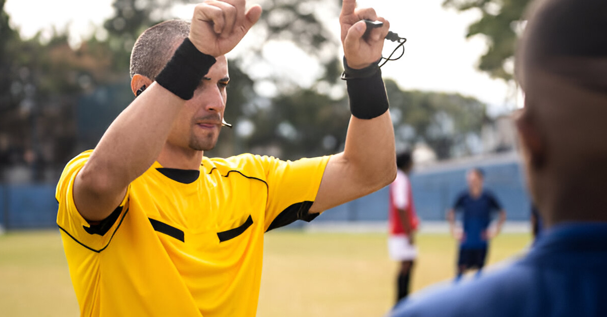 Kimler Hakem Olabilir?