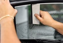 Cam Filmi Nedir? Nasıl Sökülür?