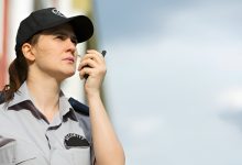 Güvenlik Görevlisi Nasıl Olunur?