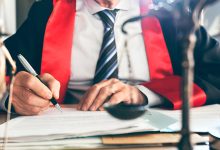 İdari Hakim Nedir? Nasıl Olunur?