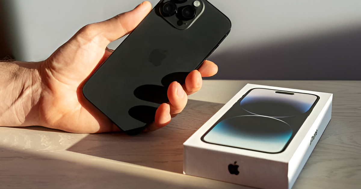 iPhone Pil Sağlığım 100 Ama Şarjım Hemen Bitiyor?