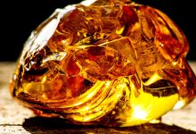 Kehribar Nedir? Ne İşe Yarar?