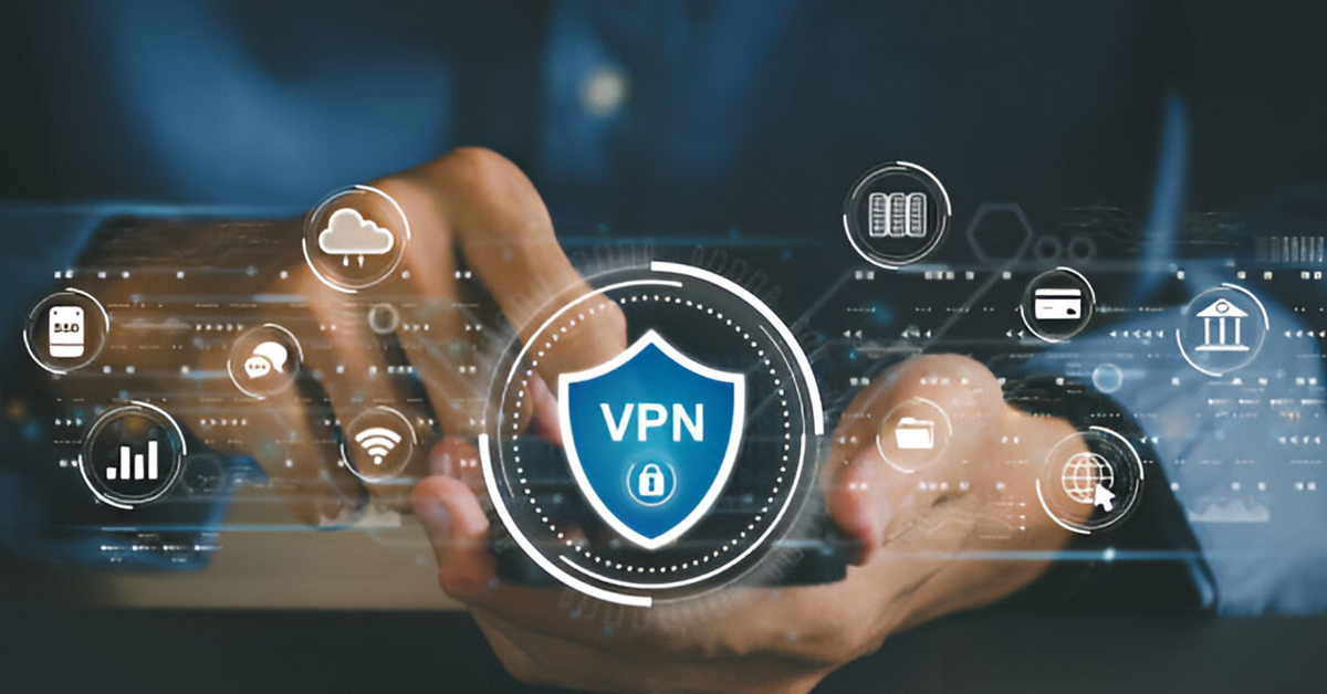 VPN Nedir?