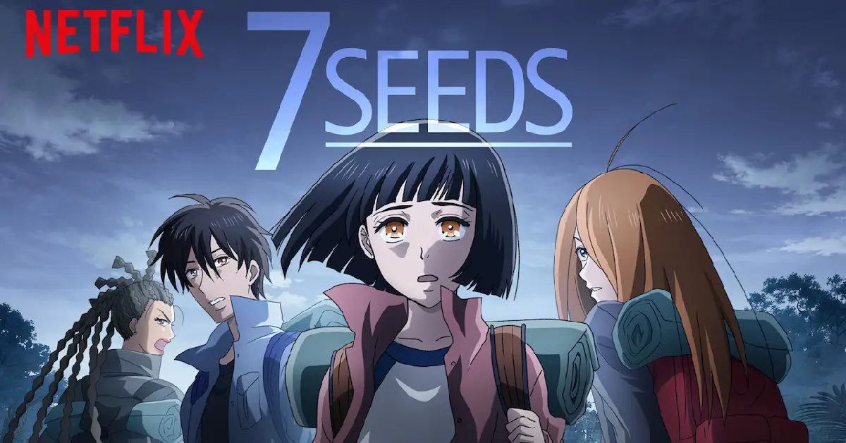 7Seeds