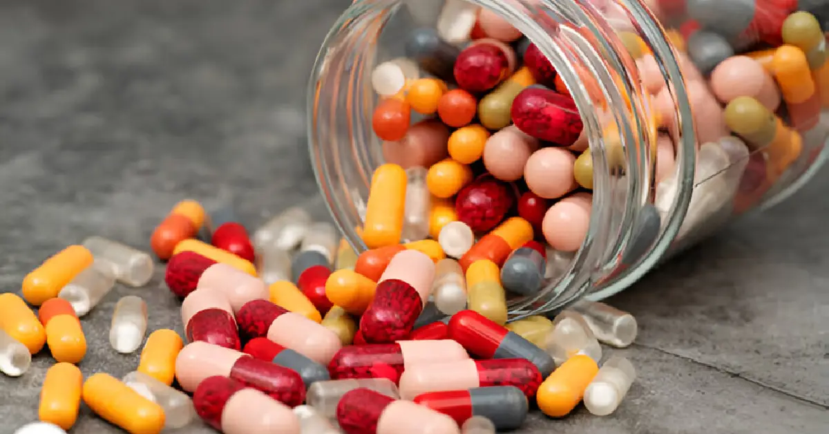 Antibiyotik İsimleri Nelerdir