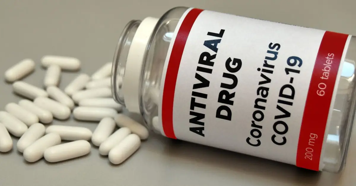 Antiviral İlaçların Türleri