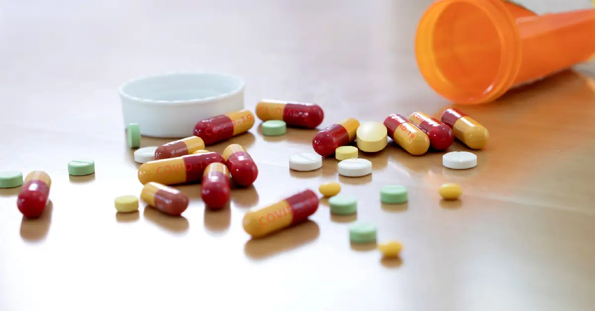 Antiviral İlaçların Yan Etkileri Var