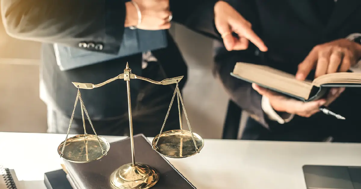 Avukat Ne İş Yapar