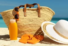 Bir Plaj Çantasında Olması Gereken 20 Şey