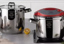 Düdüklü Tencere Kullanırken Dikkat Edilmesi Gerekenler