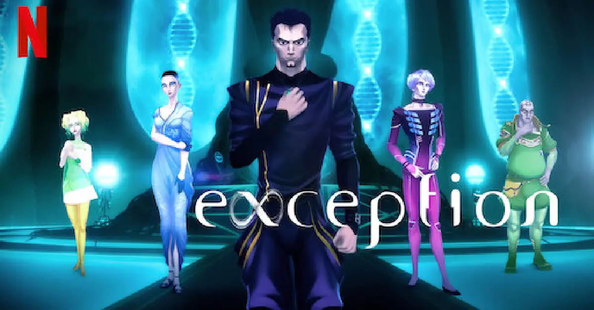 Exception