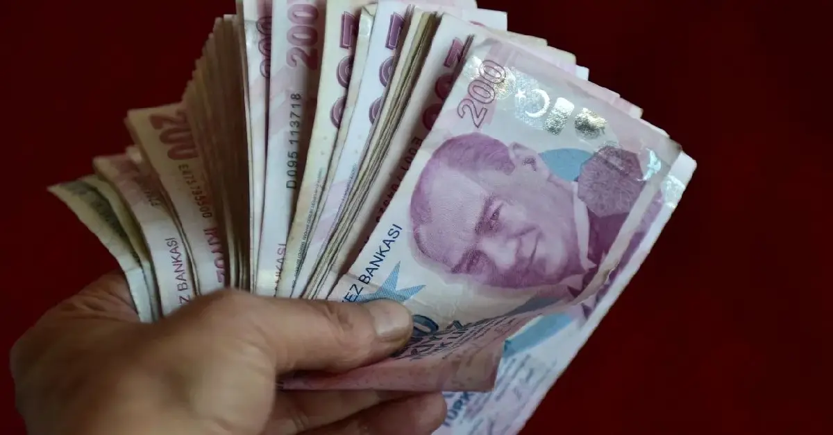 Hakim Maaşları Ne Kadar