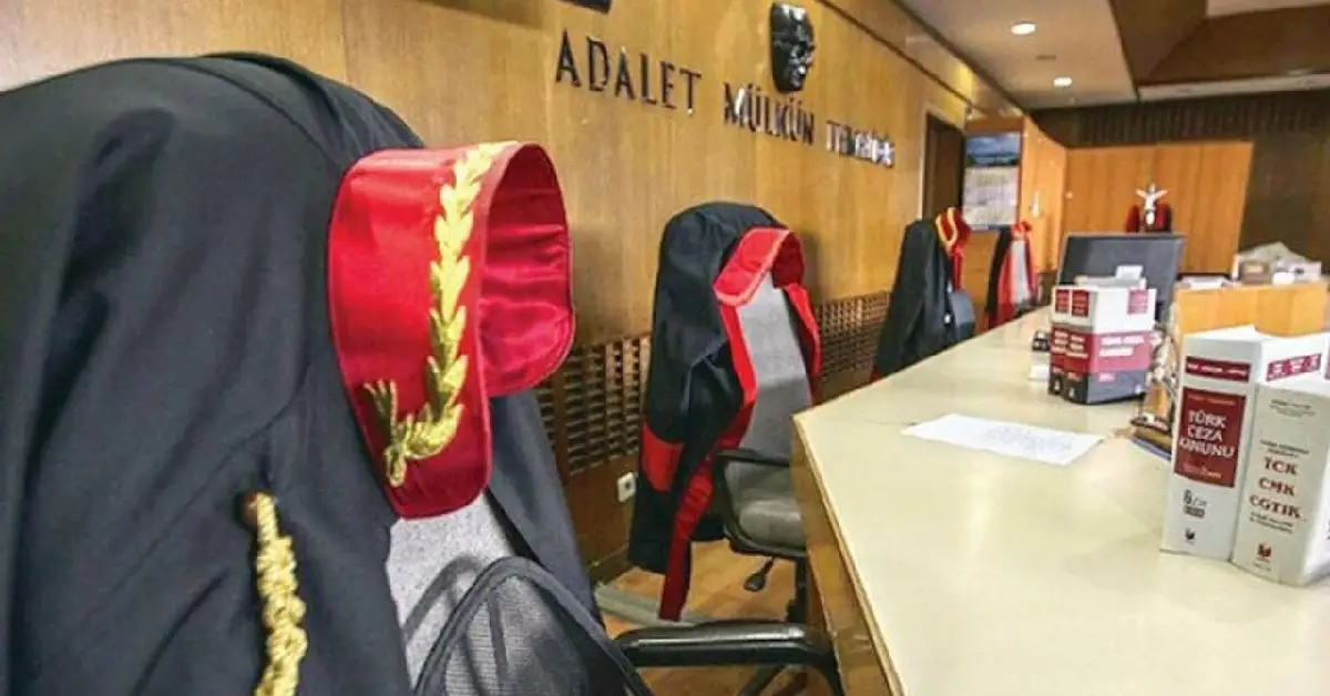 Hakim Olma Şartları Nelerdir