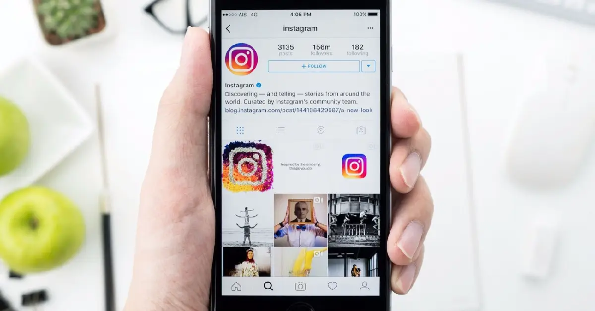 Hemen Instagram Hesabınızı Optimize Etmeye Başlayın
