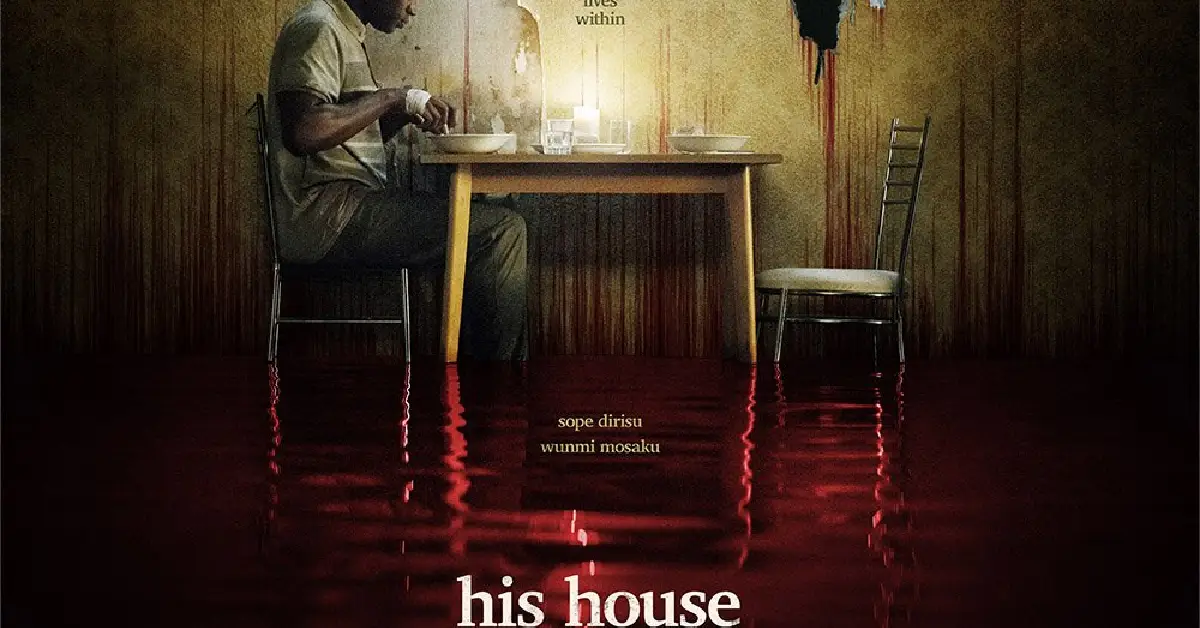 His House