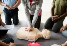 İlk Yardım Nedir Öne Çıkarılan