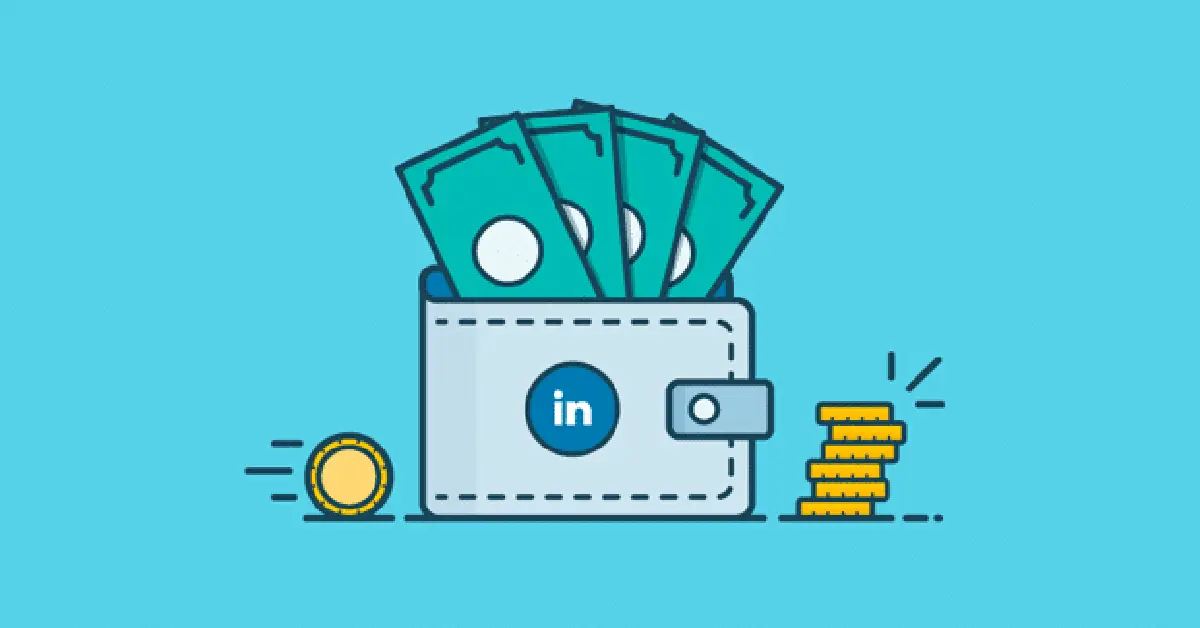 Linkedin Ücretlimi