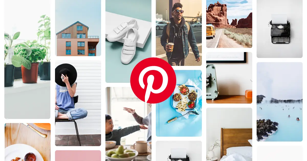 Pinterest Nasıl Çalışır