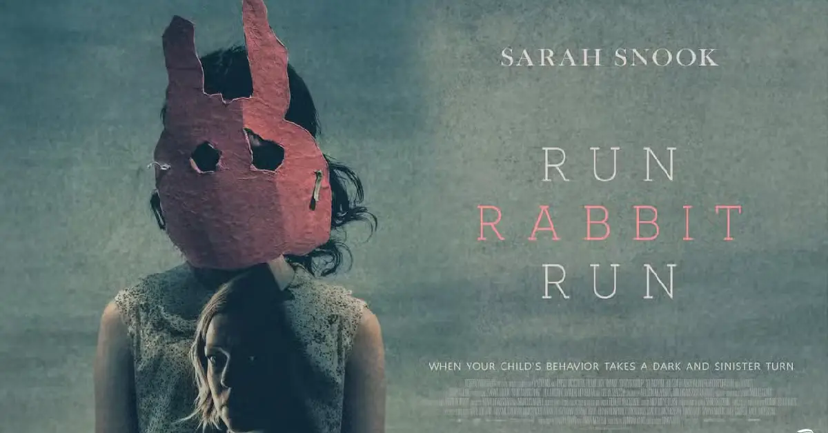 Run Rabbit Run