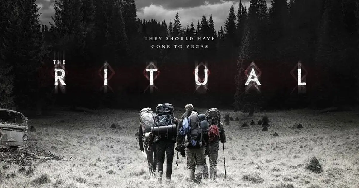 The Ritual