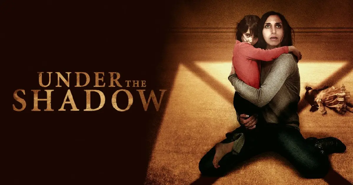Under Shadow