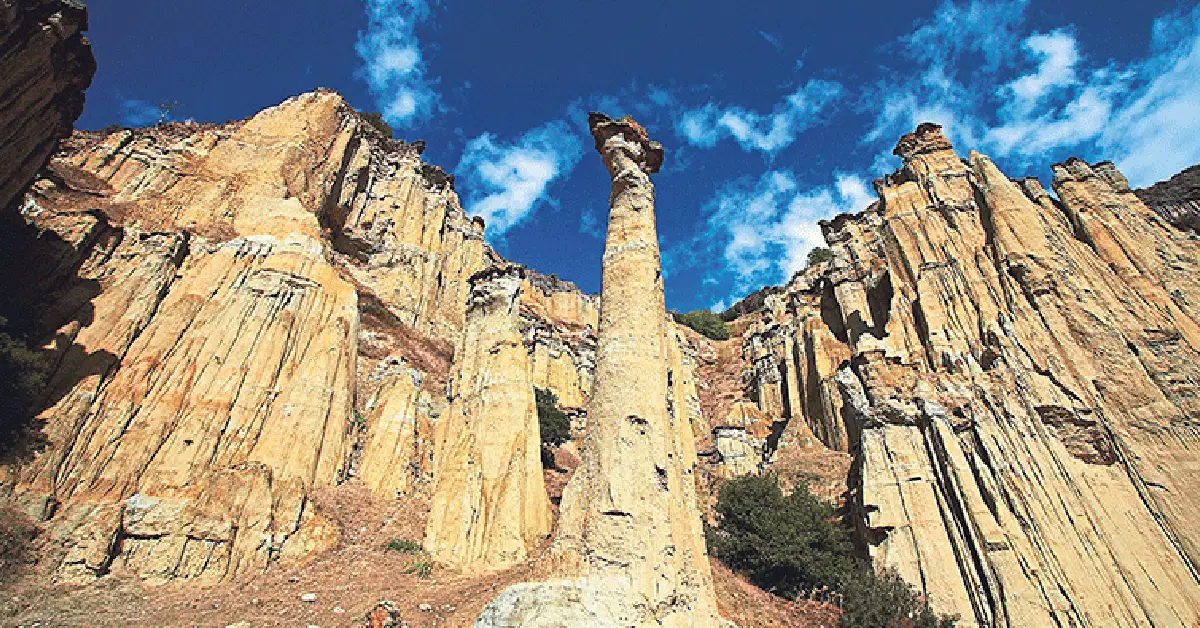 Jeo Park Nedirr