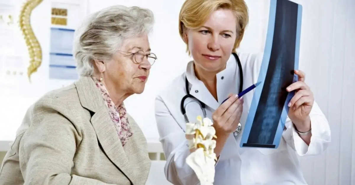 Osteoporoz (Kemik Erimesi) Tedavisi Nasıl Yapılır