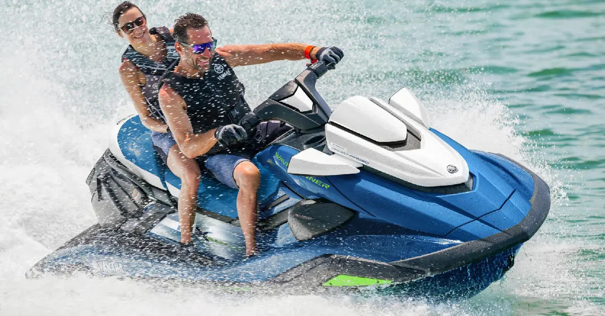 Jet Ski