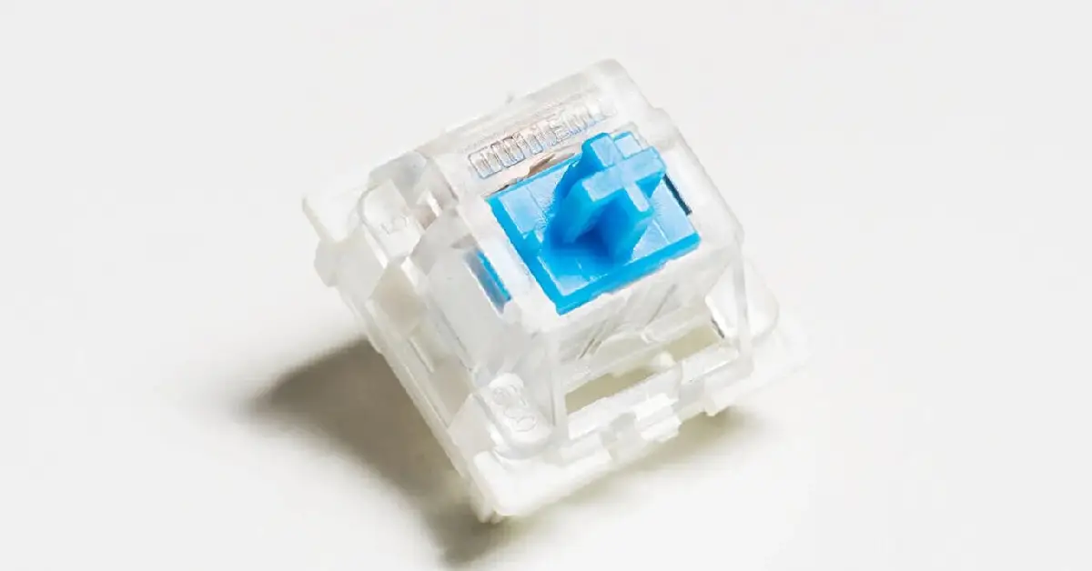 Blue Switch