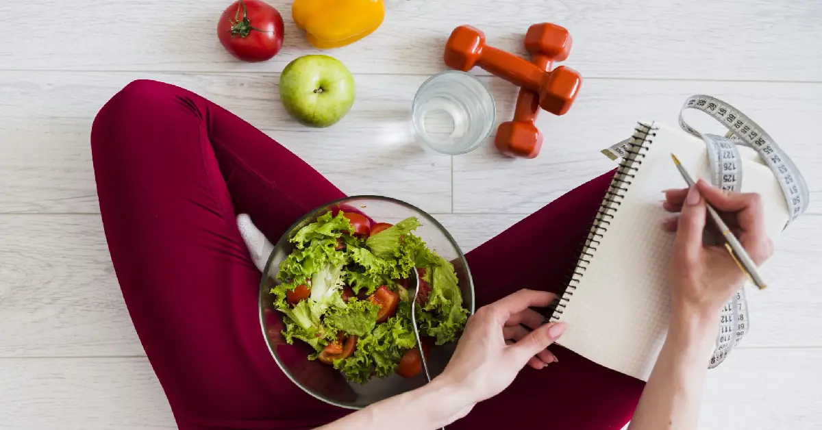 Holistik Beslenme Nasıl Uygulanır