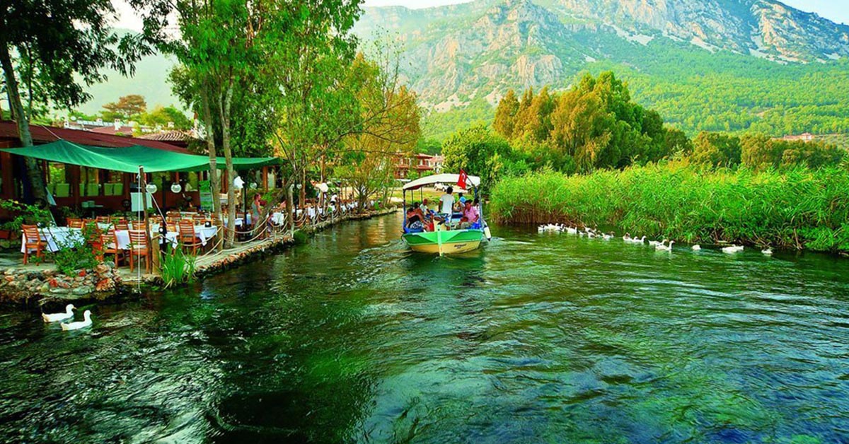 Akyaka