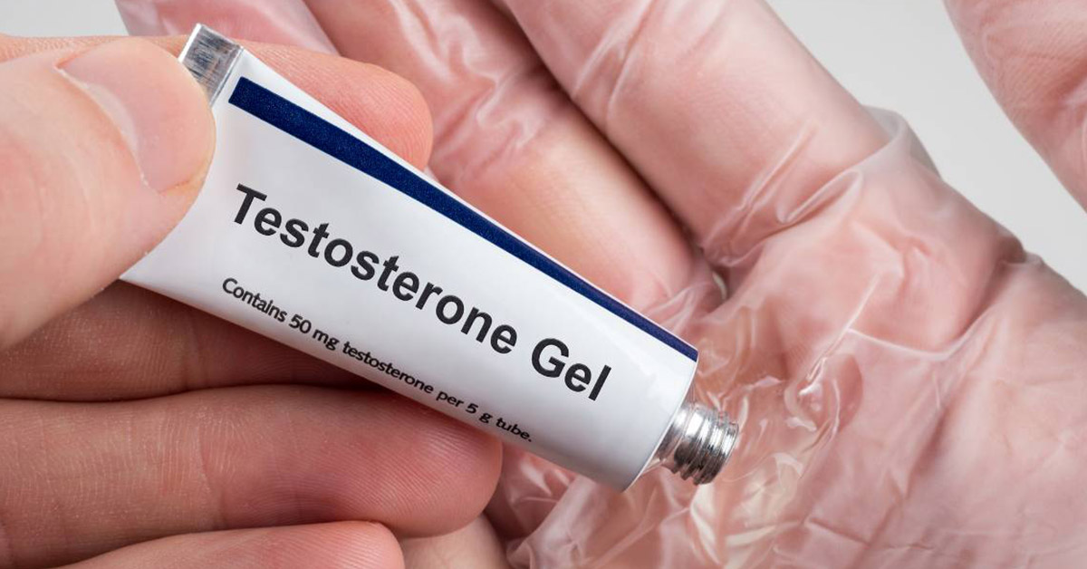 Dusuk Testosteronun Tedavisi