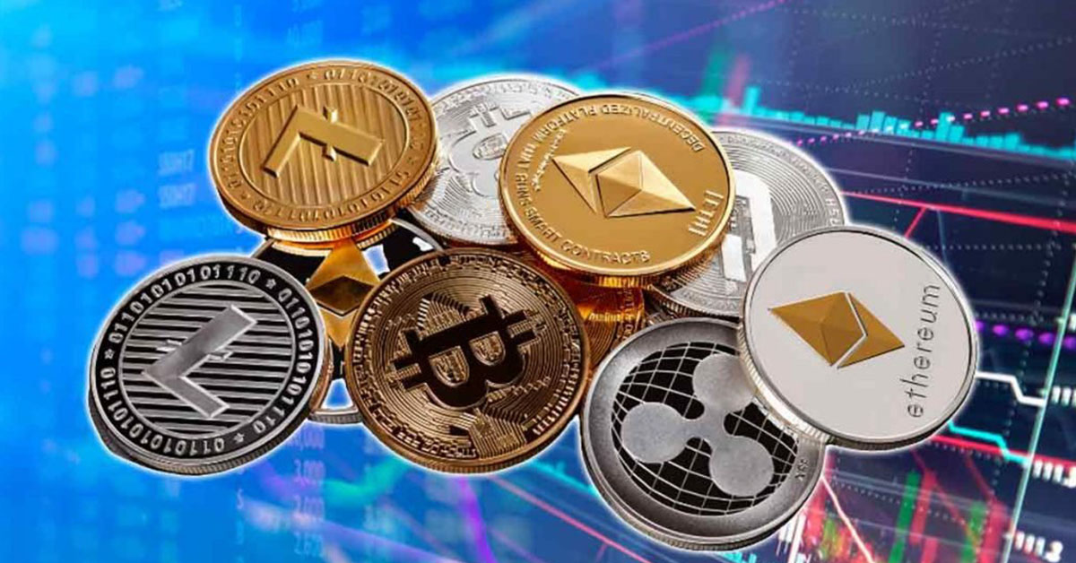 En Populer Kripto Para Birimleri Nelerdir
