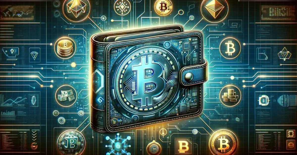 Kripto Para Cuzdani Nedir ve Nasil Olusturulur