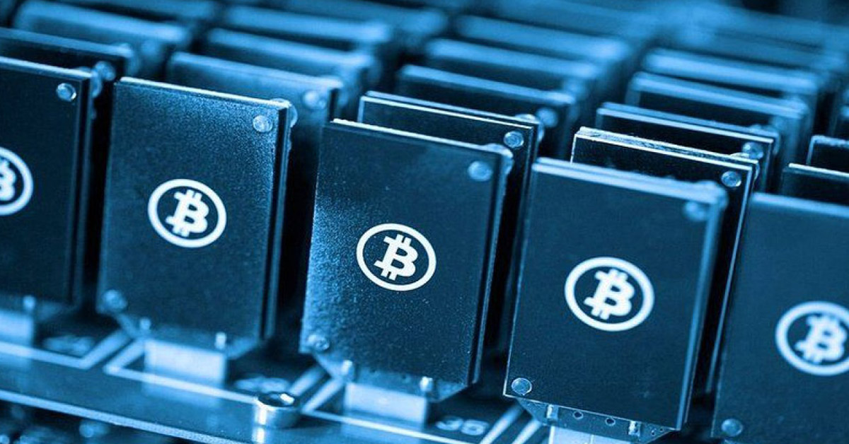 Kripto Para Nasil Uretilir