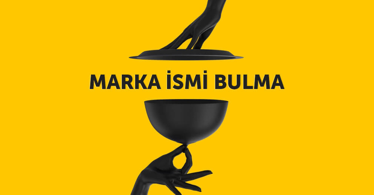 Markanizin Adina Karar Verin