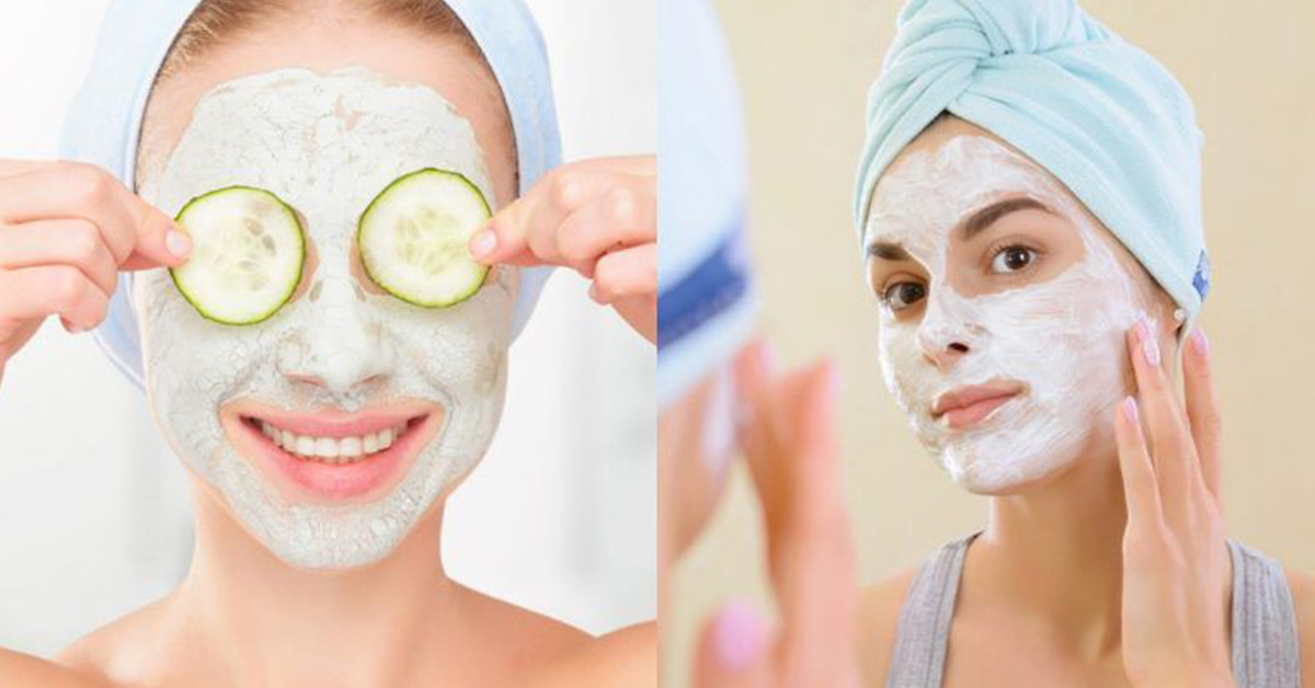 Maske