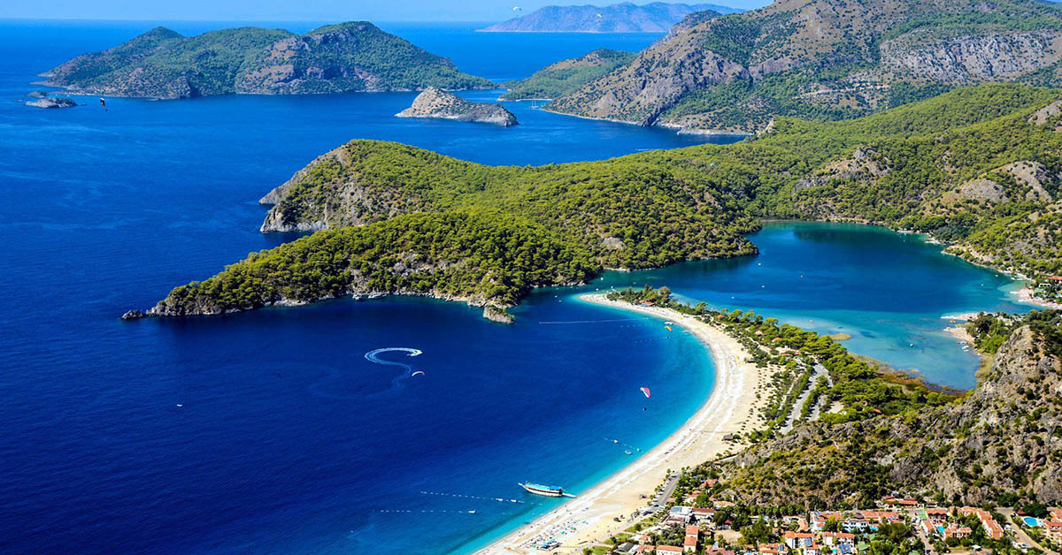 Oludeniz