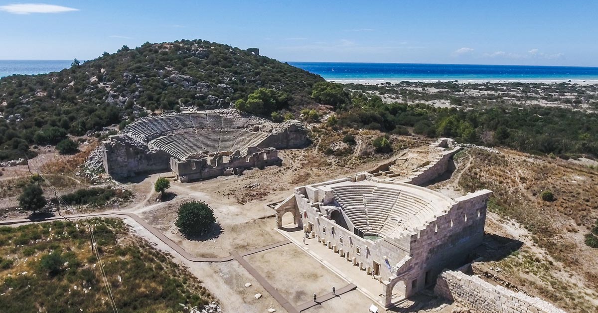 Patara